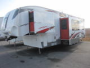 2008 Keystone Fuzion